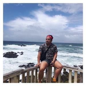 Meet your Posher, Rico